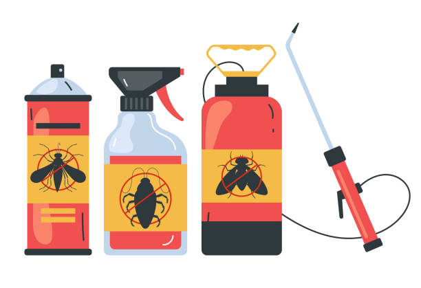 Best Mosquito Control Services  in Westwood, KY